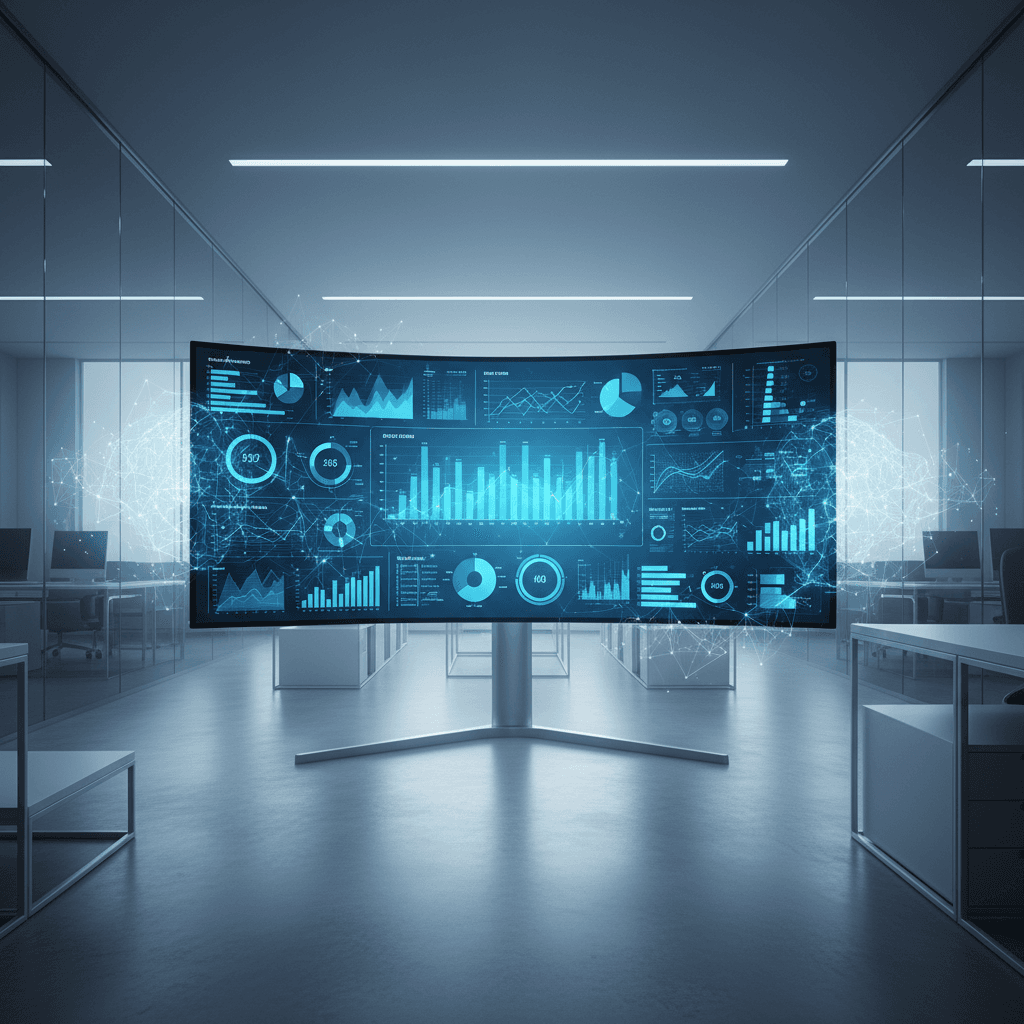 How AI is optimizing modern ERPs