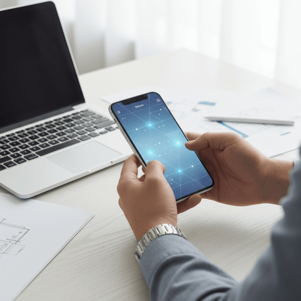 Mobile Applications