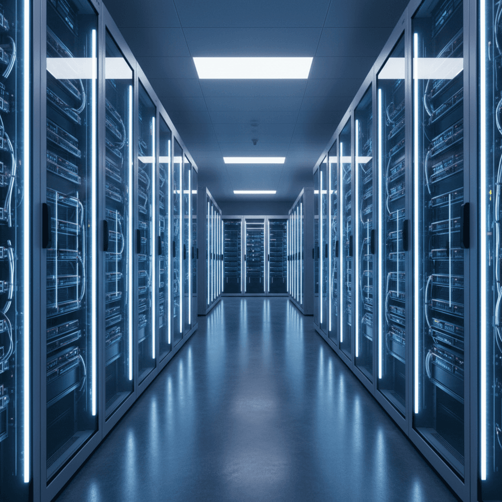 Cloud Infrastructure