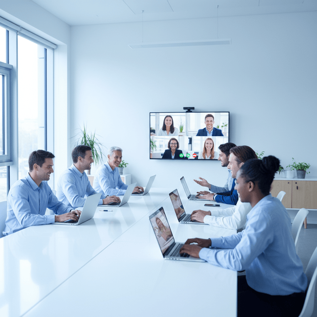 Your technology team in Mexico
